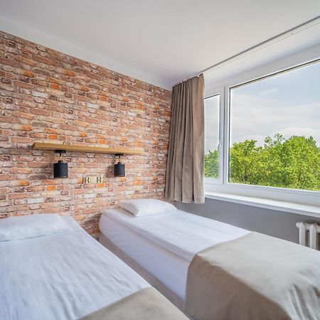 Hotel Mazowiecki Lodz 외부 사진