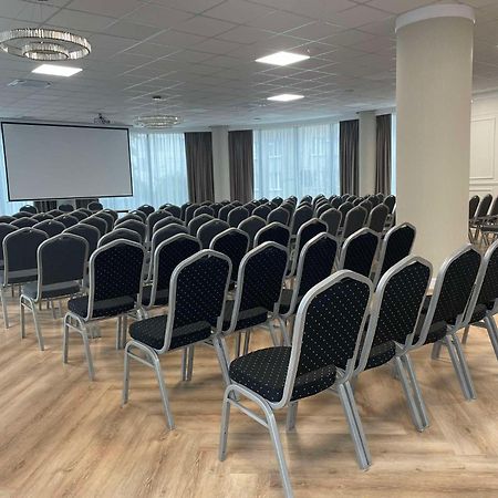 Hotel Mazowiecki Lodz 외부 사진