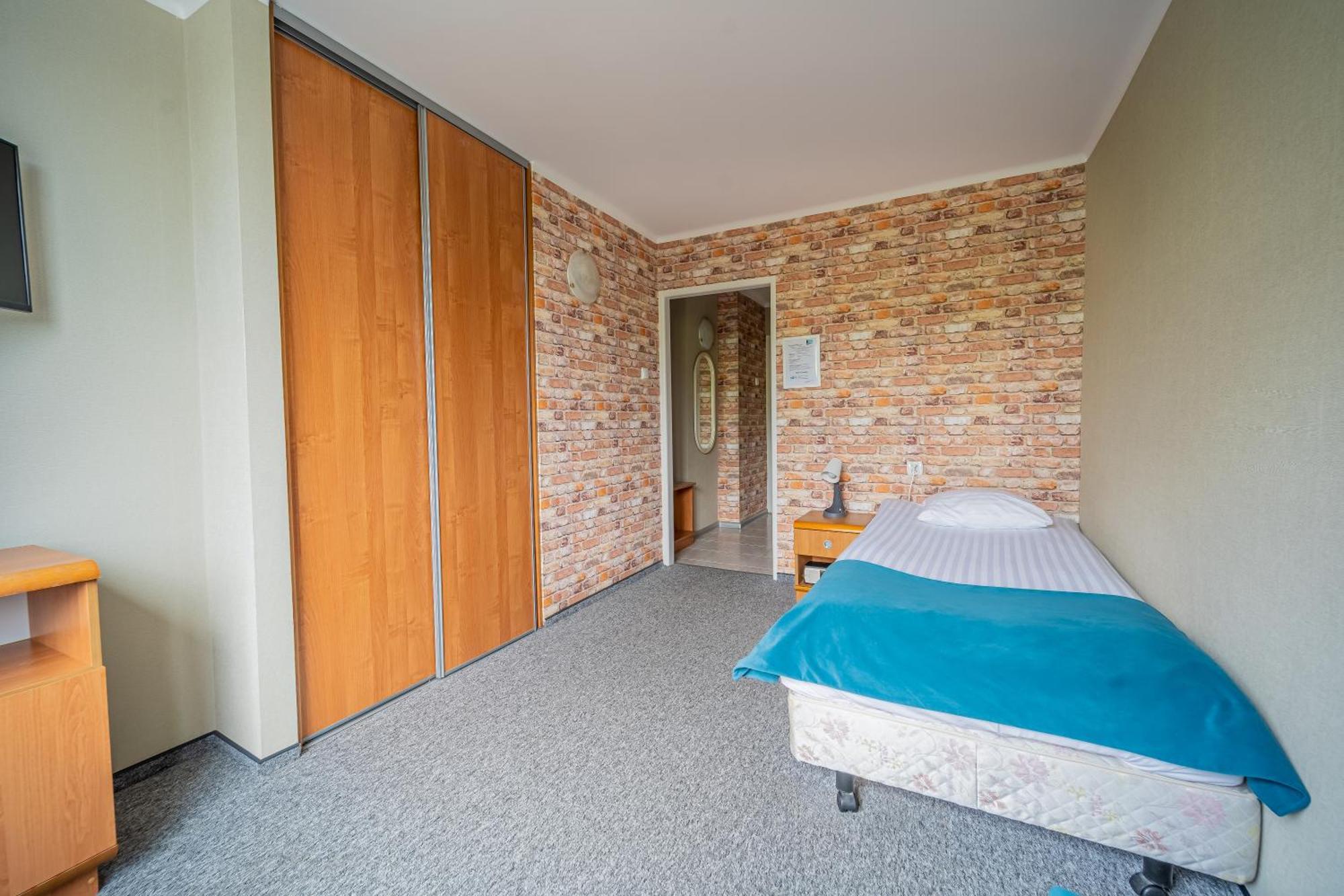 Hotel Mazowiecki Lodz 외부 사진