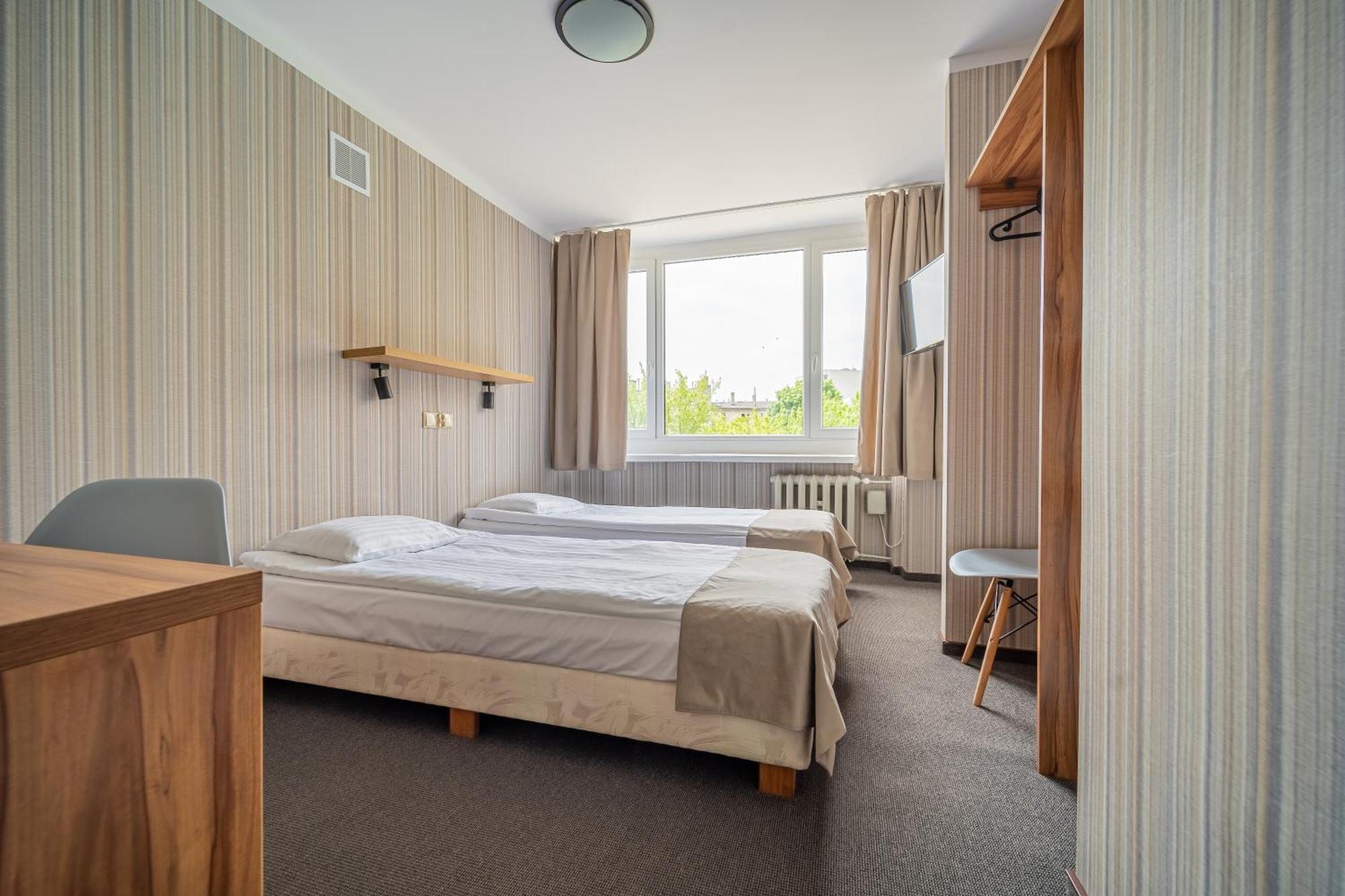 Hotel Mazowiecki Lodz 외부 사진