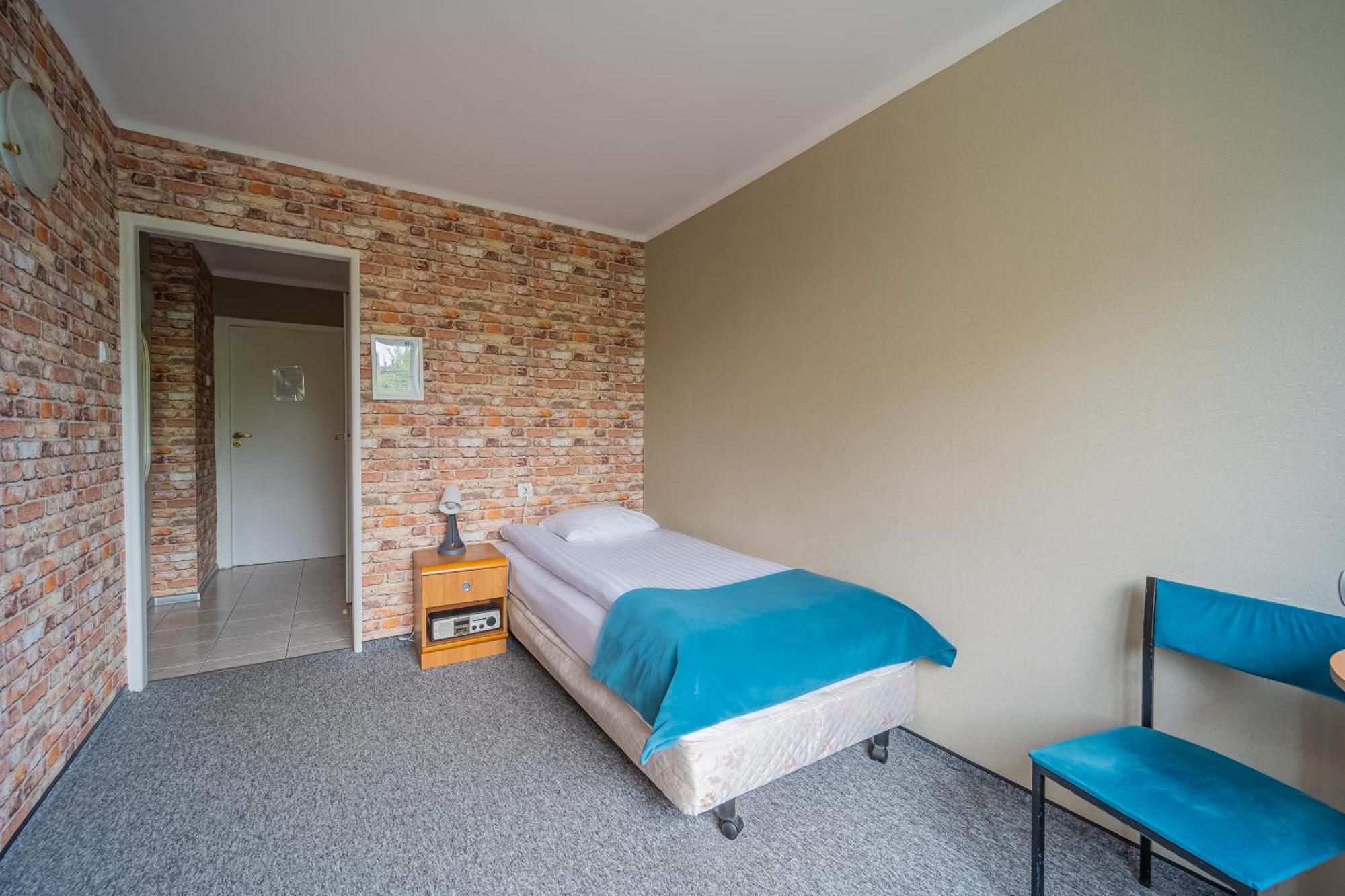Hotel Mazowiecki Lodz 외부 사진