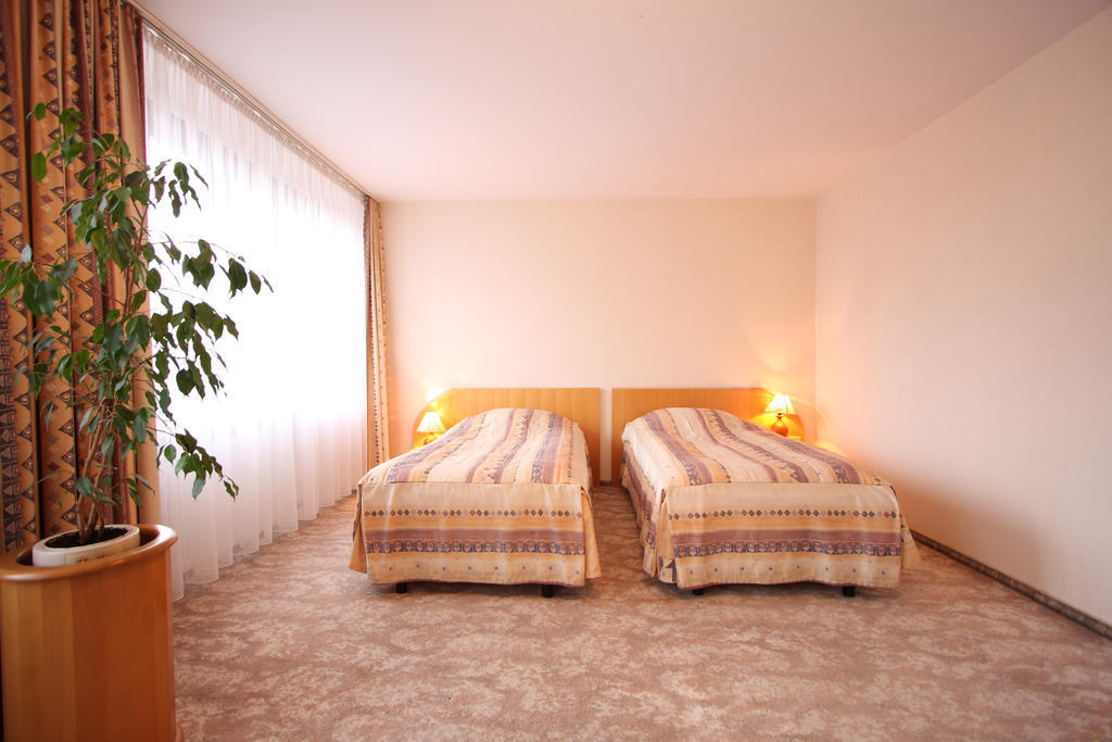 Hotel Mazowiecki Lodz 외부 사진