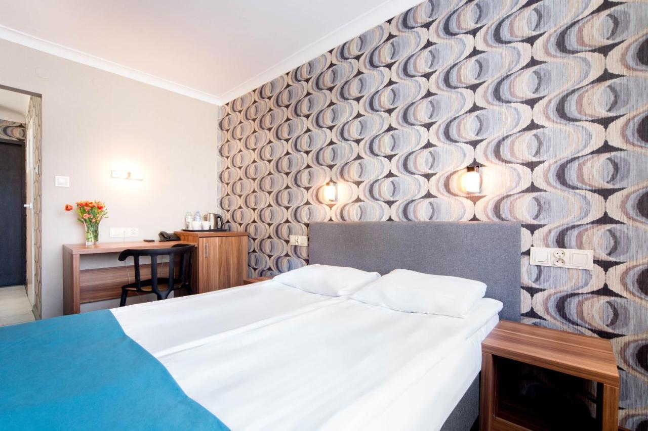 Hotel Mazowiecki Lodz 외부 사진